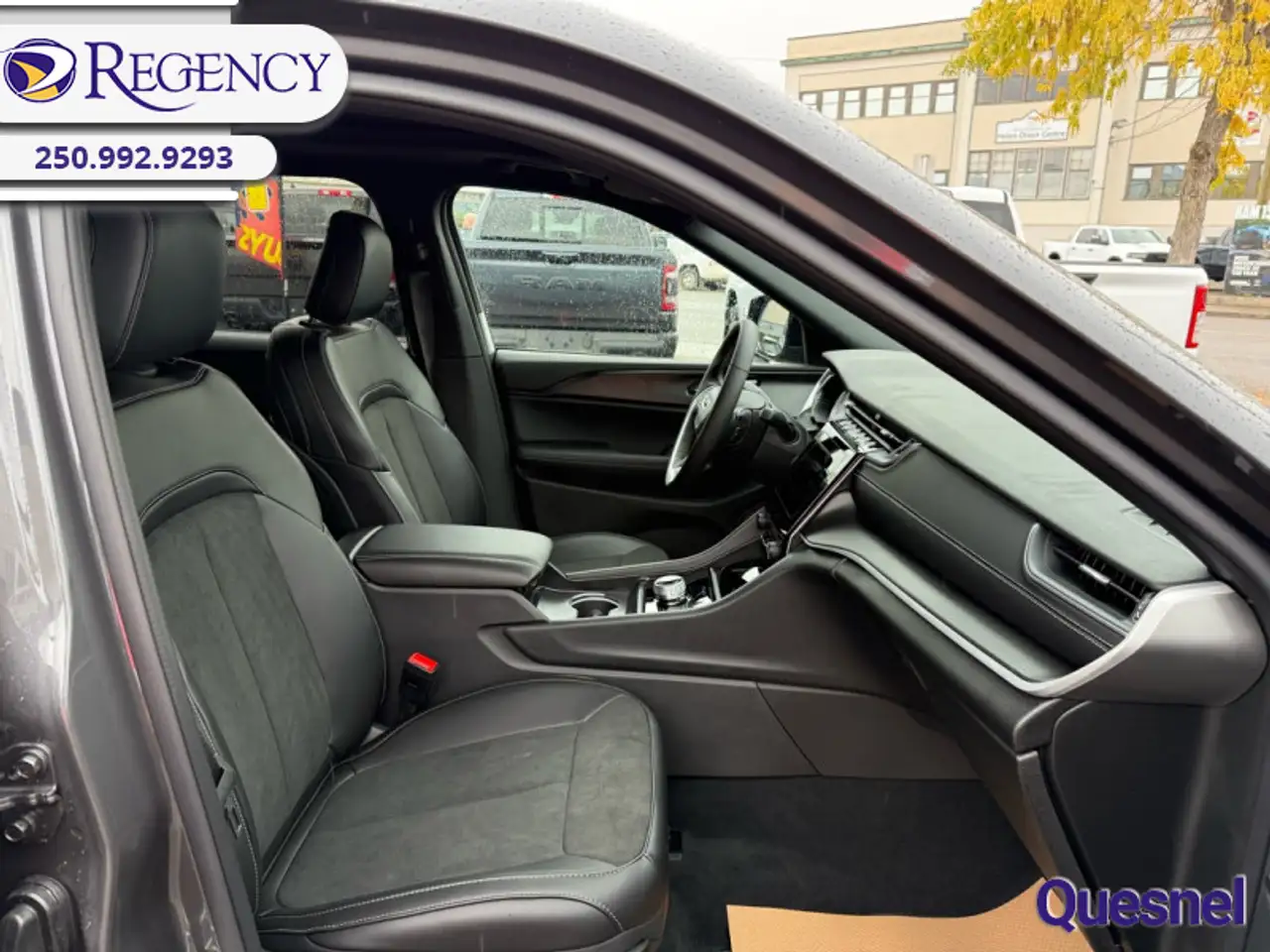 Jeep Grand Cherokee fotografie Jeep Grand Cherokee
