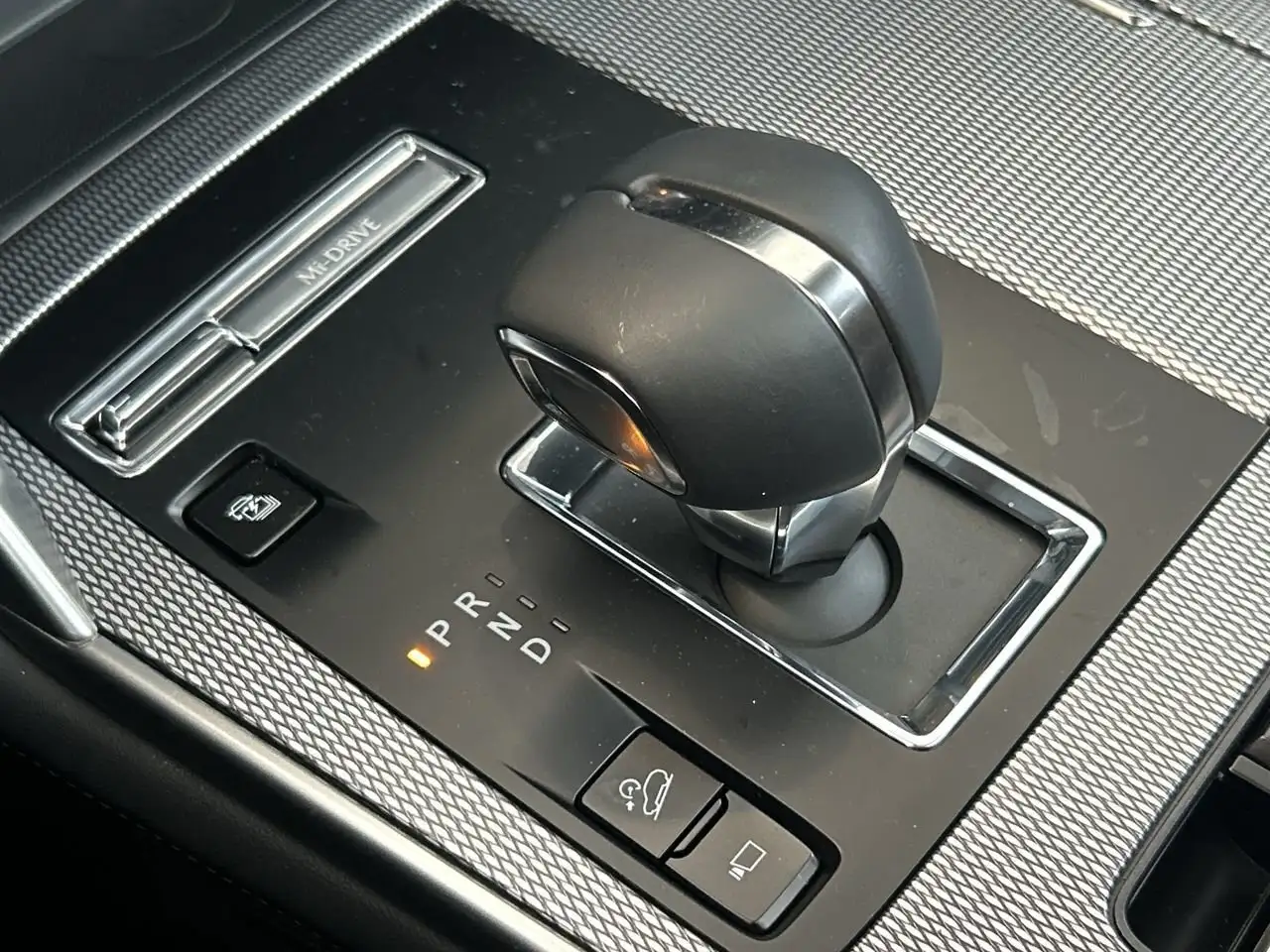 Mazda CX-90 PHEV photo Mazda CX-90 PHEV