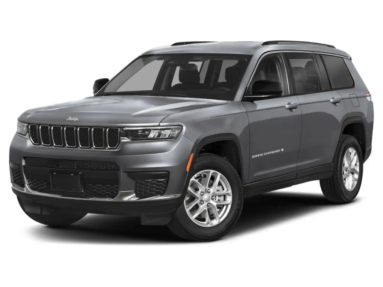 Jeep Grand Cherokee fotografie Jeep Grand Cherokee