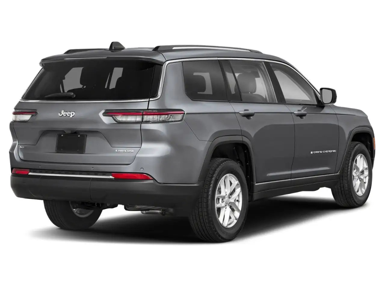 Jeep Grand Cherokee fotografie Jeep Grand Cherokee