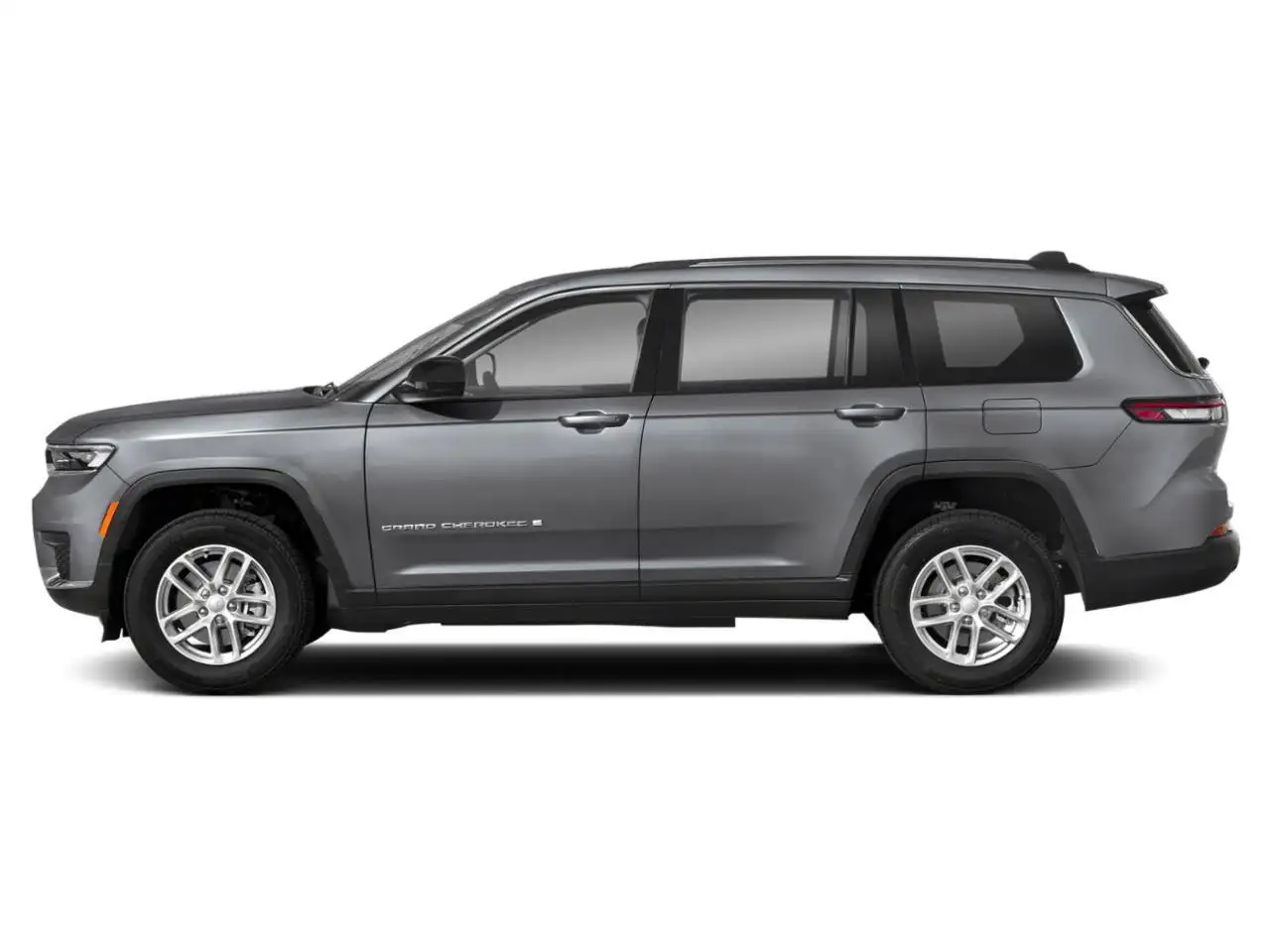 Jeep Grand Cherokee fotografie Jeep Grand Cherokee