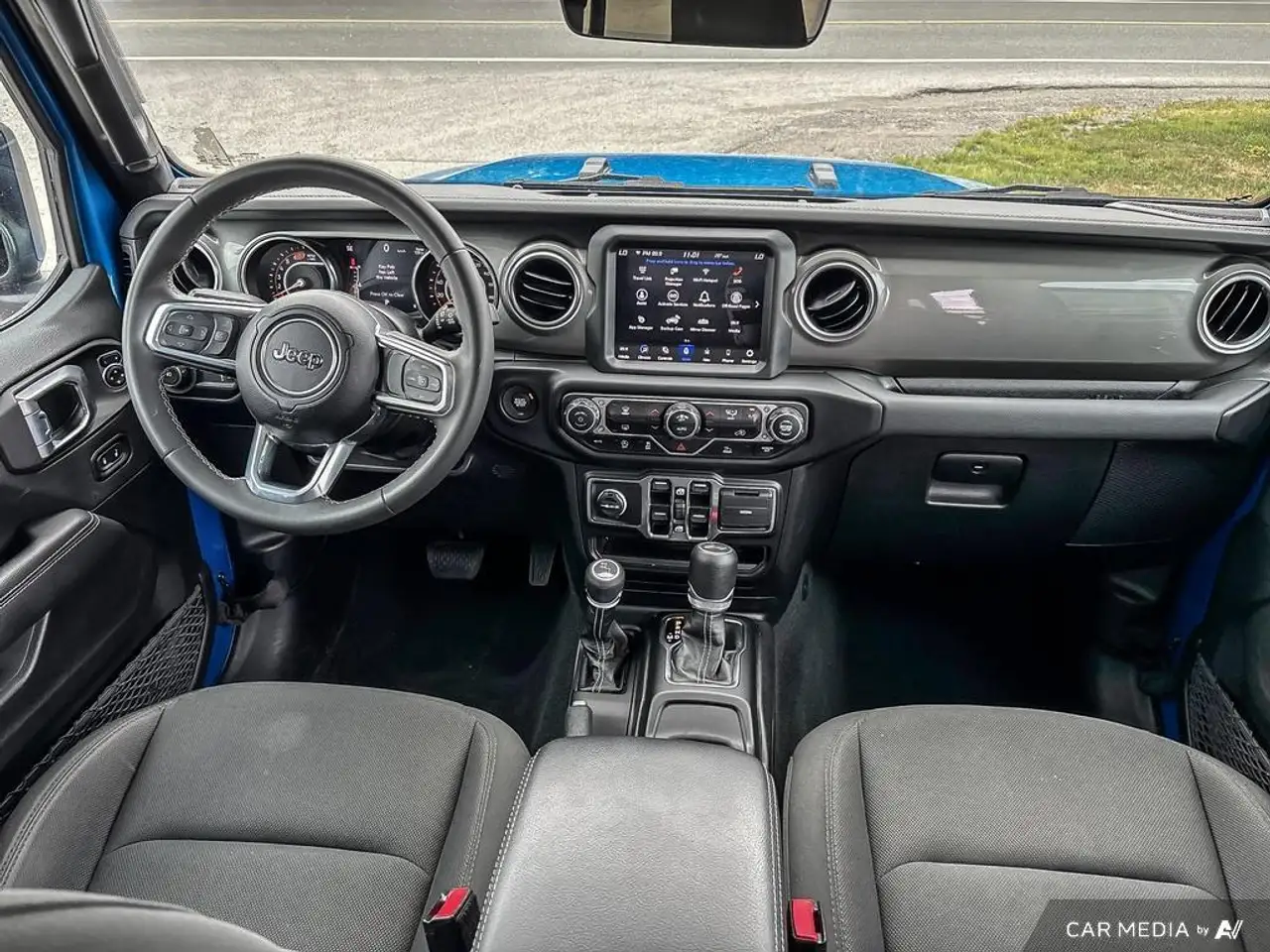 Jeep Wrangler fotografie Jeep Wrangler