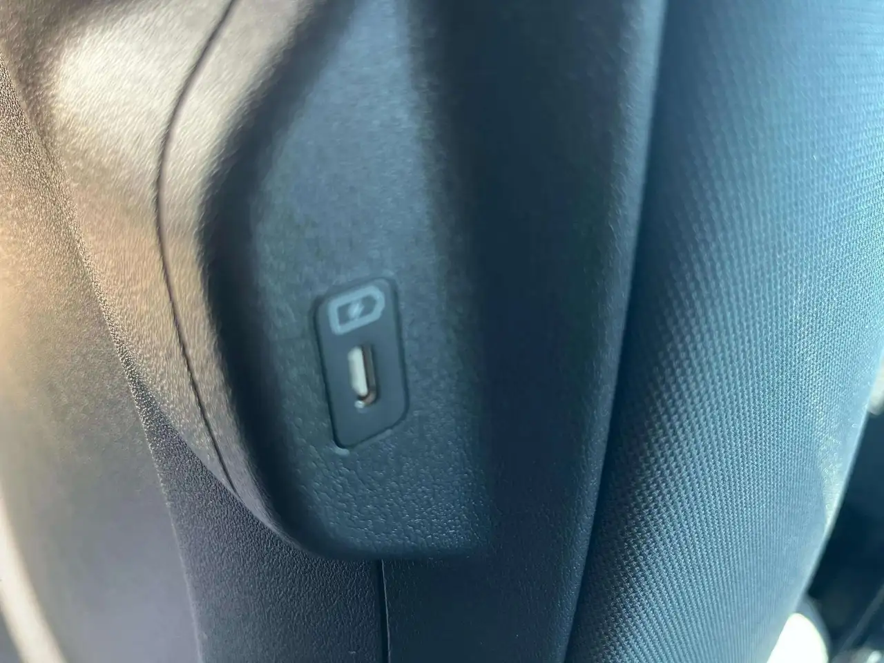 Kia Niro fotografie Kia Niro
