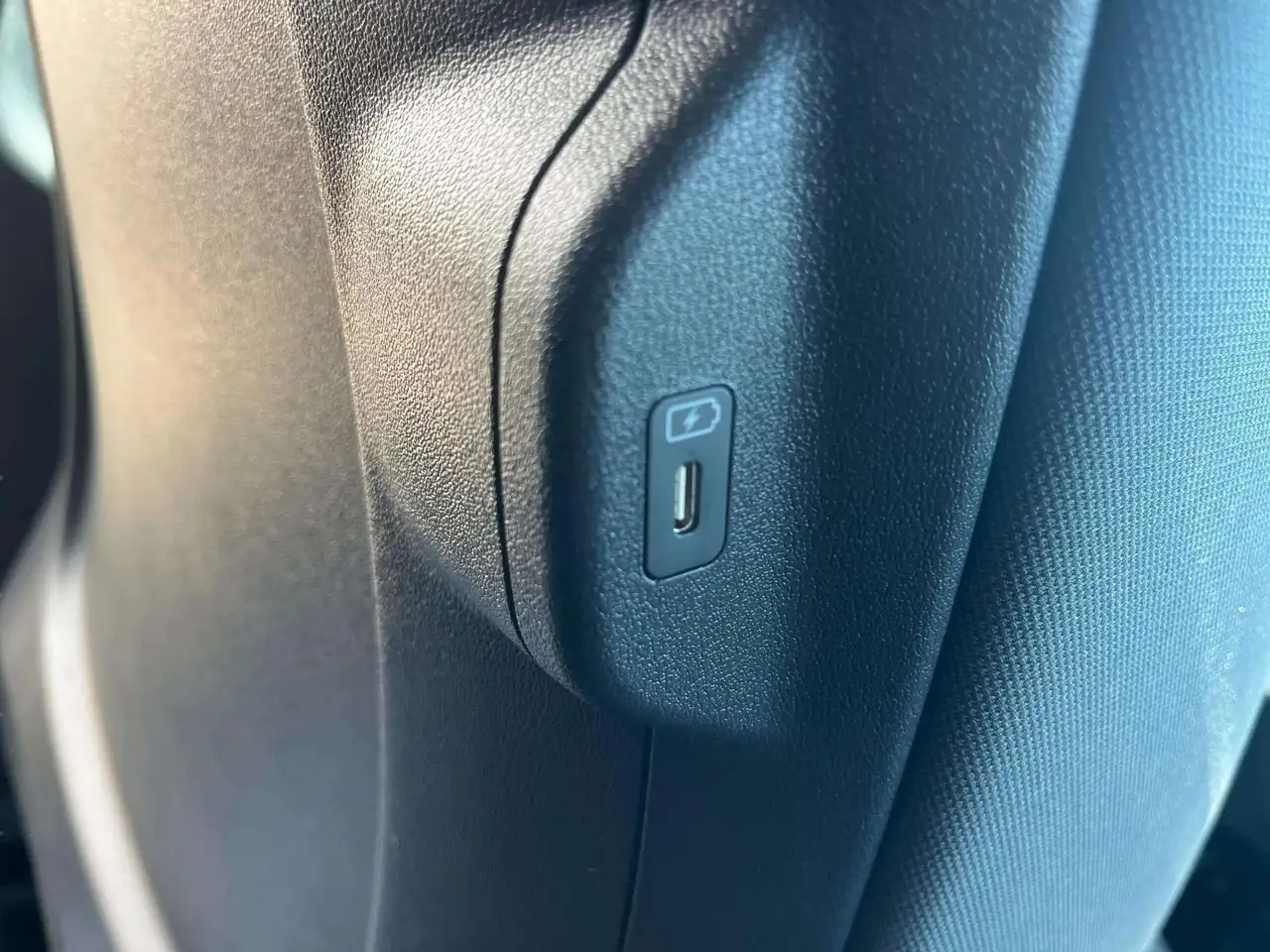 Kia Niro fotografie Kia Niro