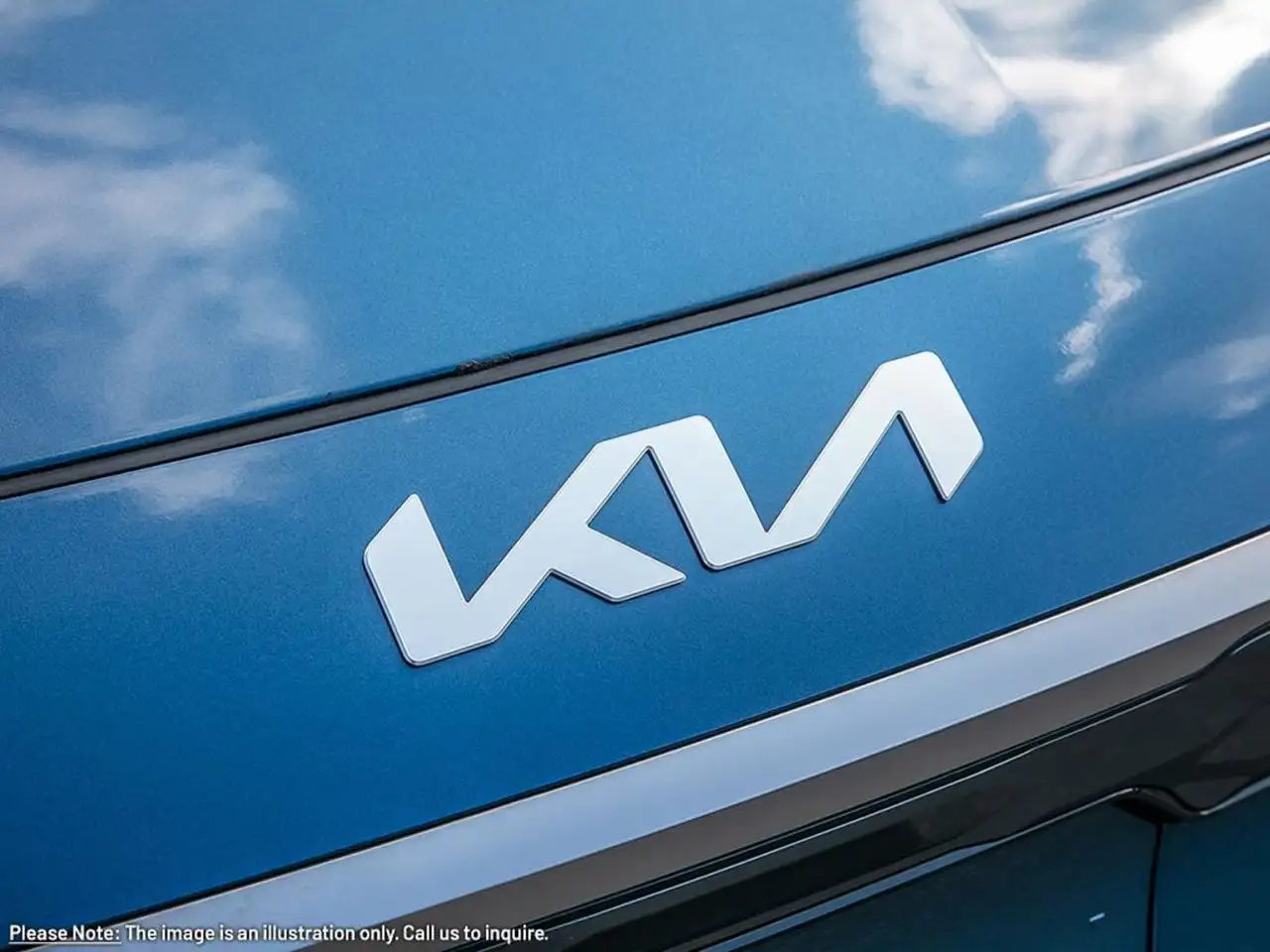 Kia Niro photo Kia Niro