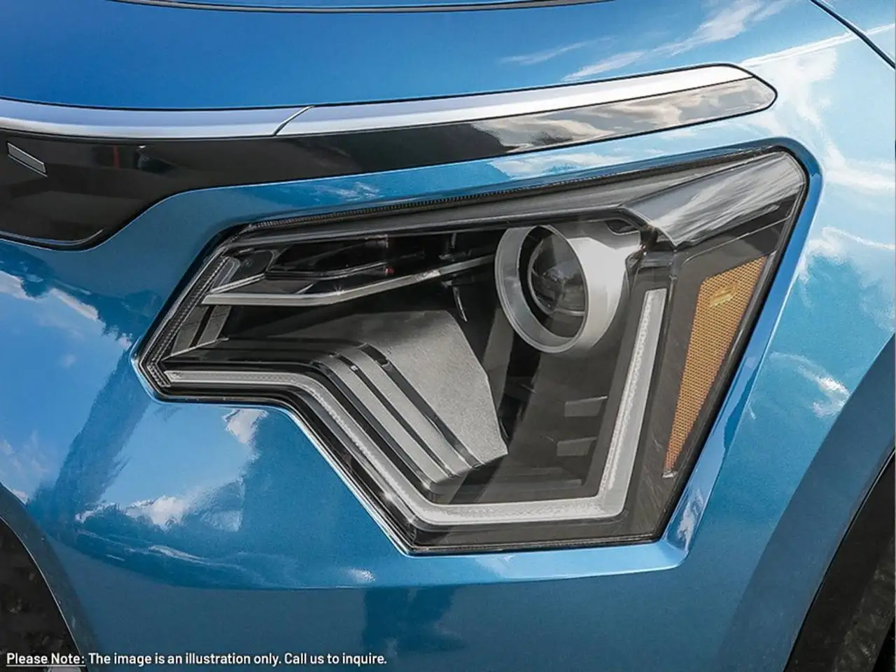 Kia Niro photo Kia Niro