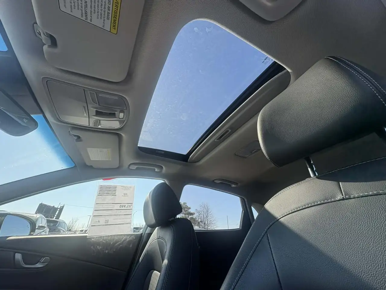Hyundai KONA fotografie Hyundai KONA