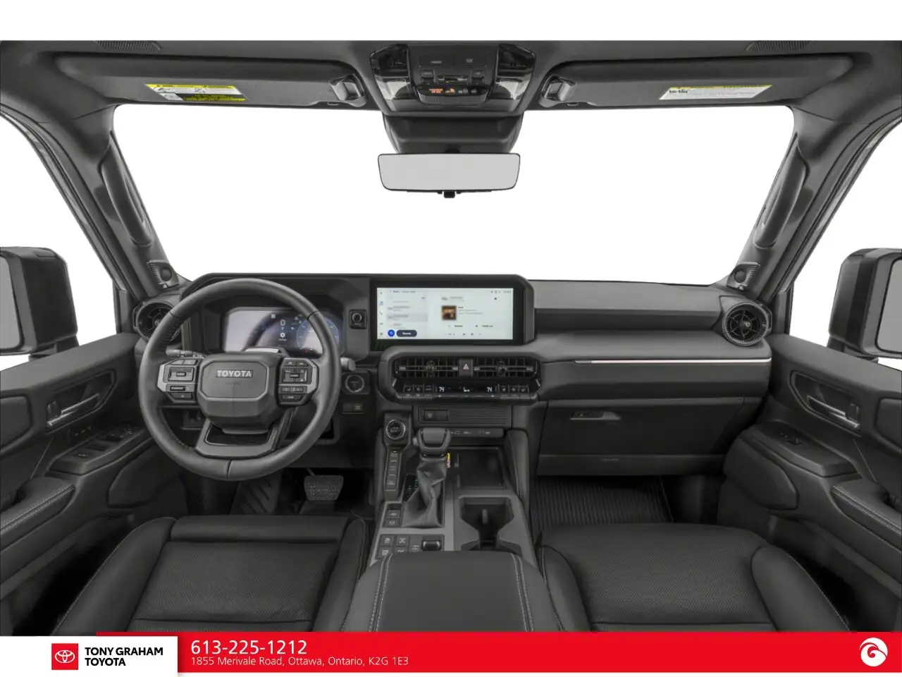 Toyota Land Cruiser снимка Toyota Land Cruiser