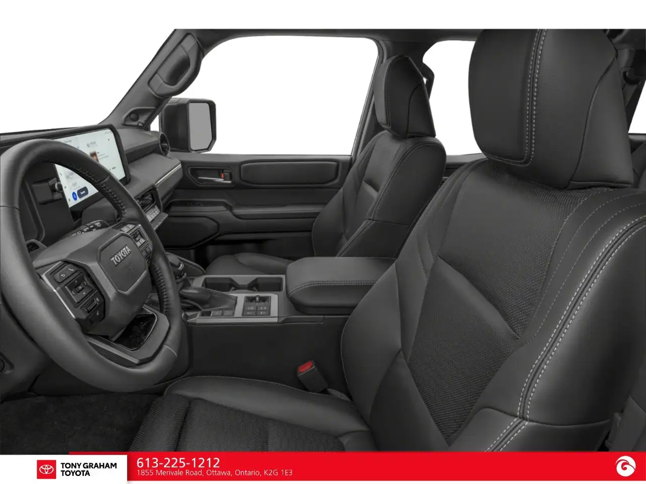 Toyota Land Cruiser снимка Toyota Land Cruiser
