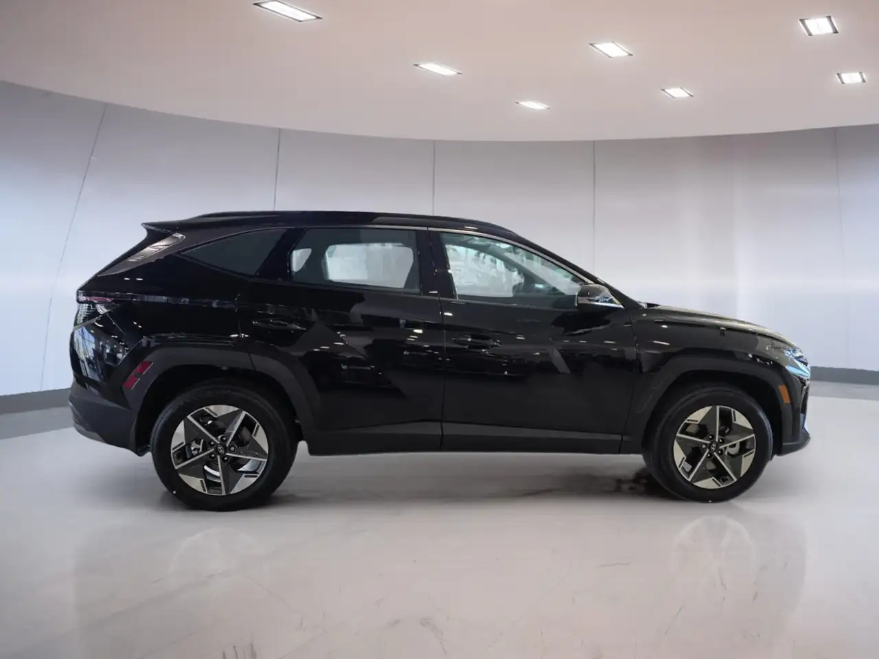 Hyundai TUCSON fotografie Hyundai TUCSON