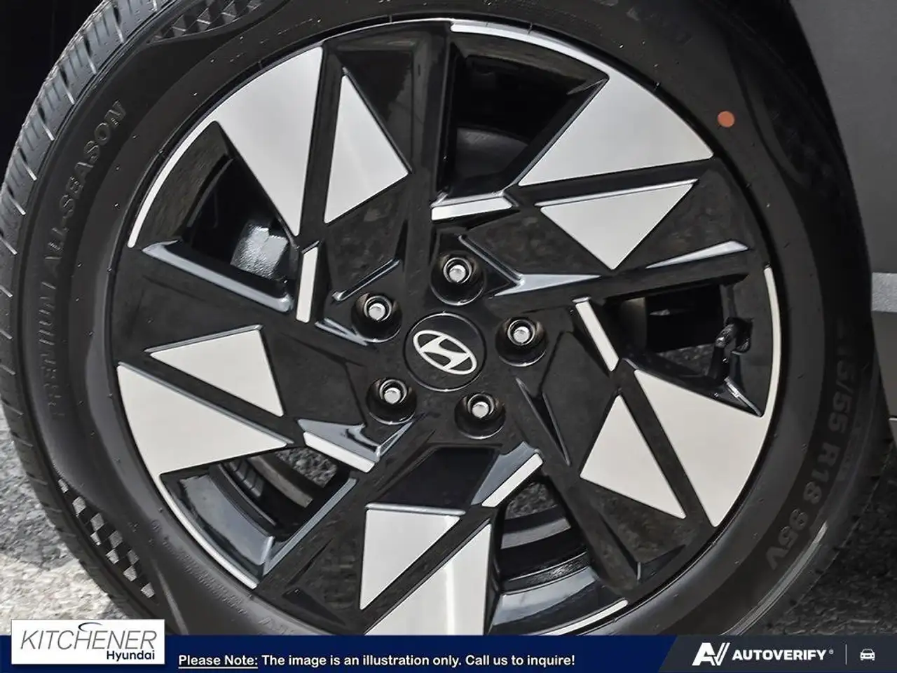 Hyundai KONA fotografie Hyundai KONA