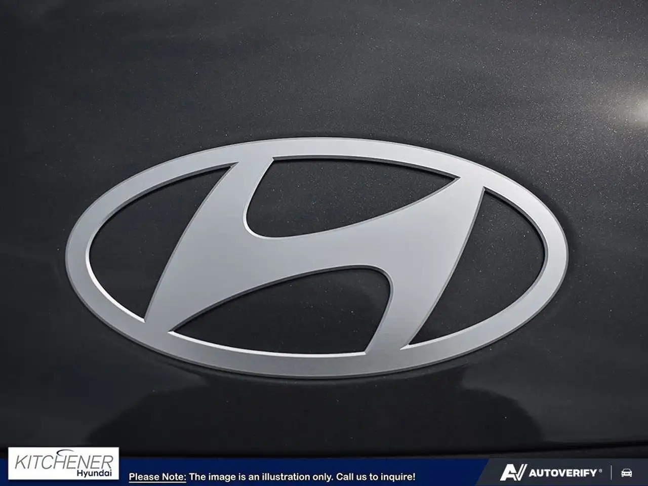 Hyundai KONA fotografie Hyundai KONA