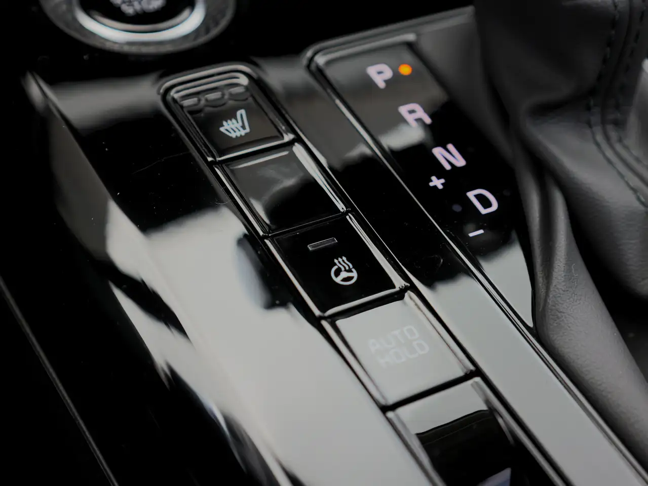 Kia Niro photo Kia Niro