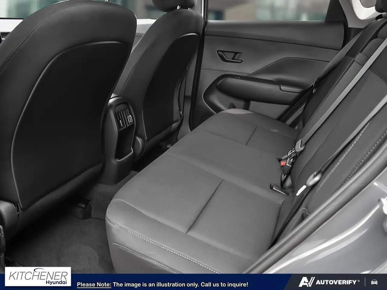 Hyundai KONA fotografie Hyundai KONA