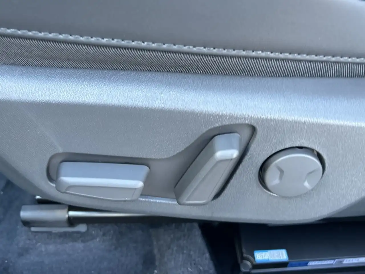 Kia Niro fotografie Kia Niro
