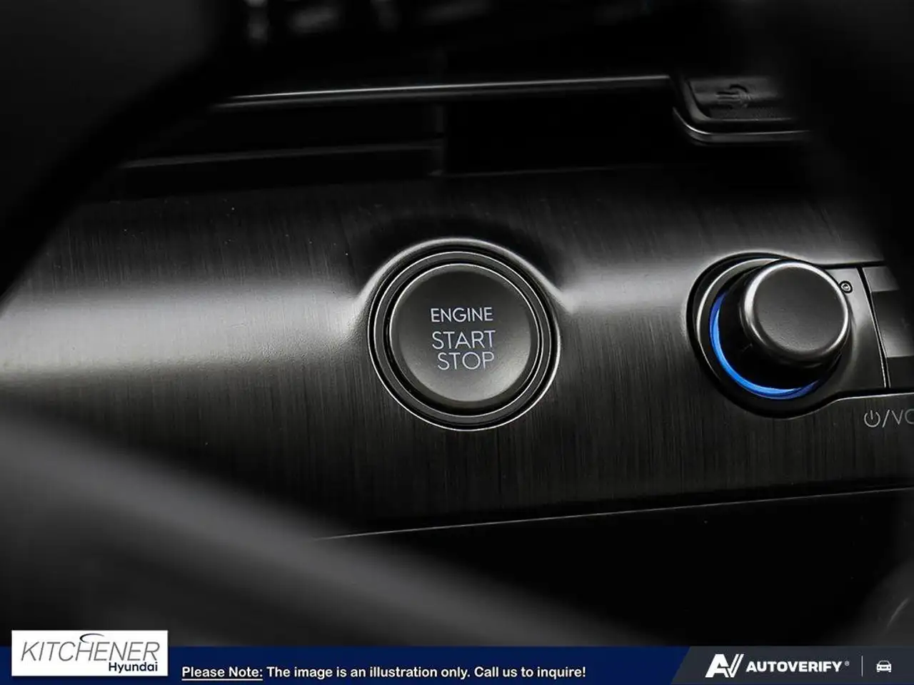 Hyundai KONA fotografie Hyundai KONA