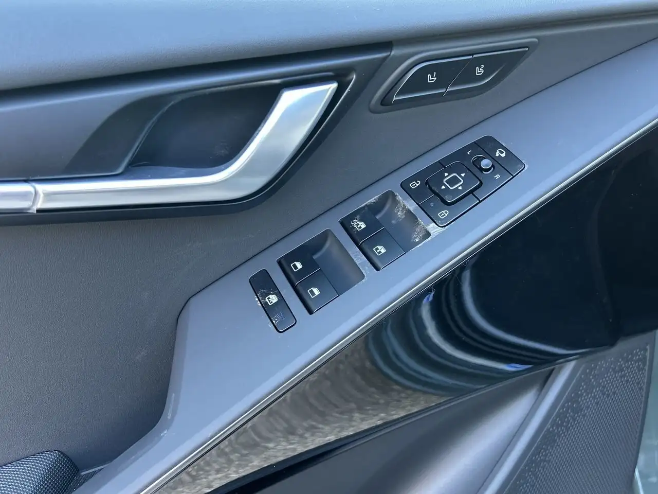 Kia Niro fotografie Kia Niro
