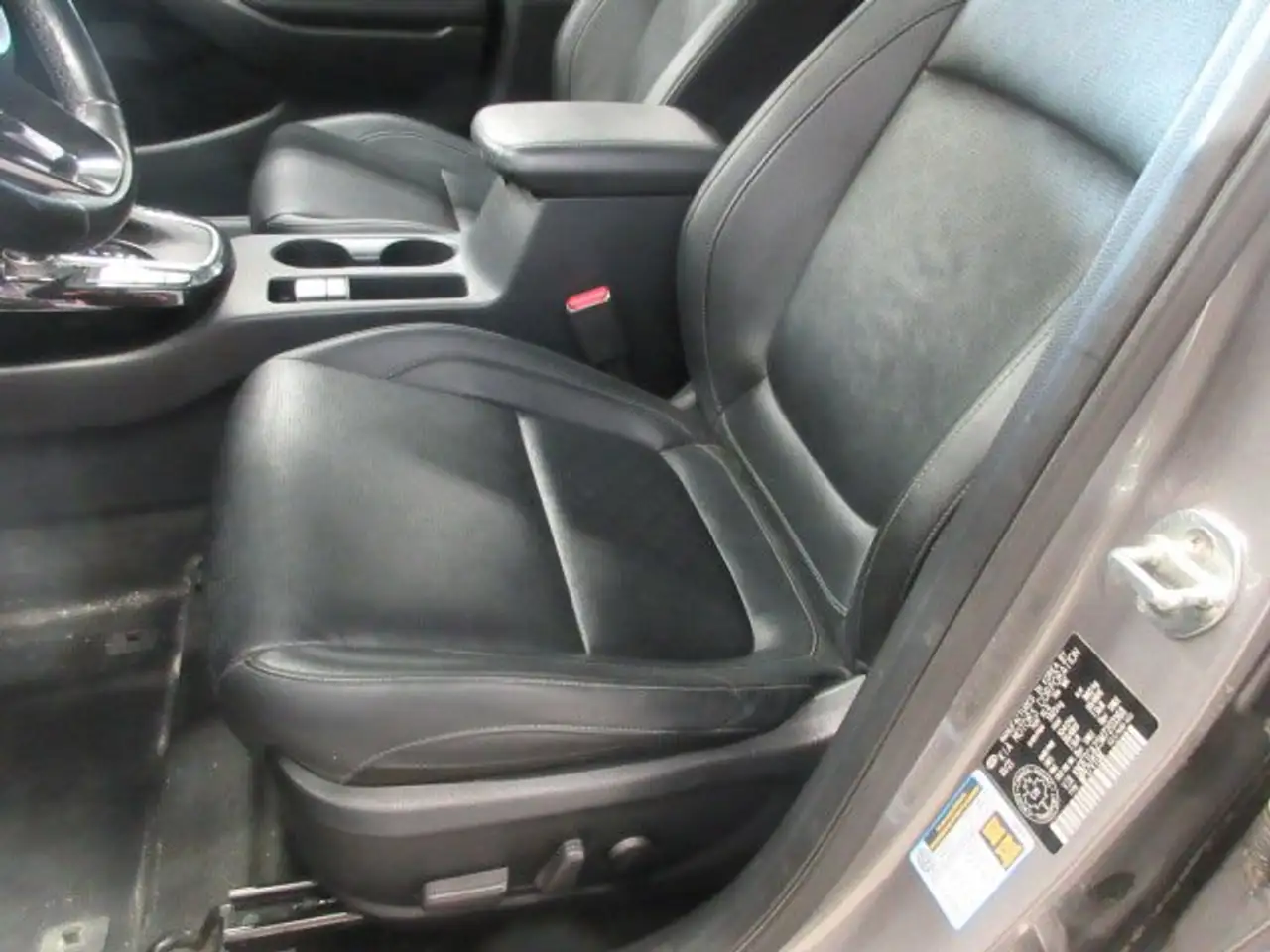 Kia Seltos photo Kia Seltos