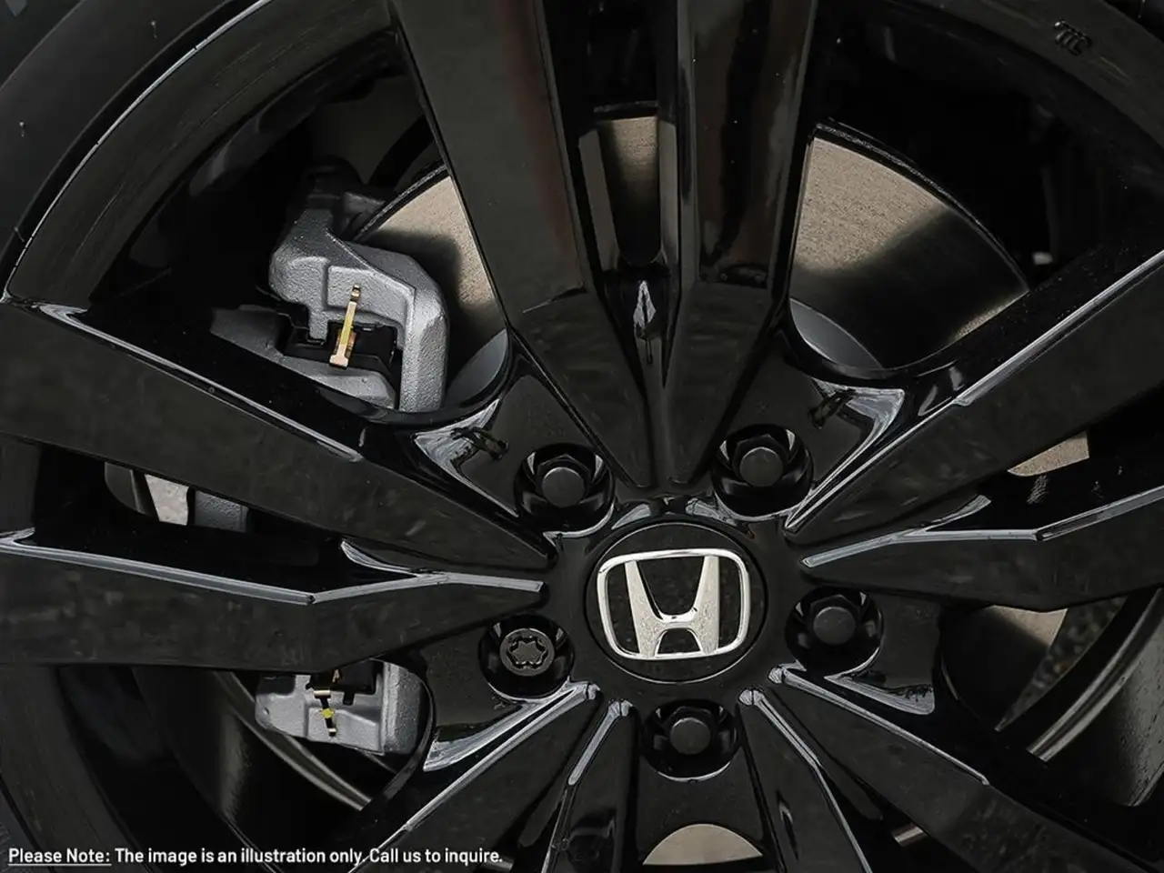 Honda HR-V fotografie Honda HR-V