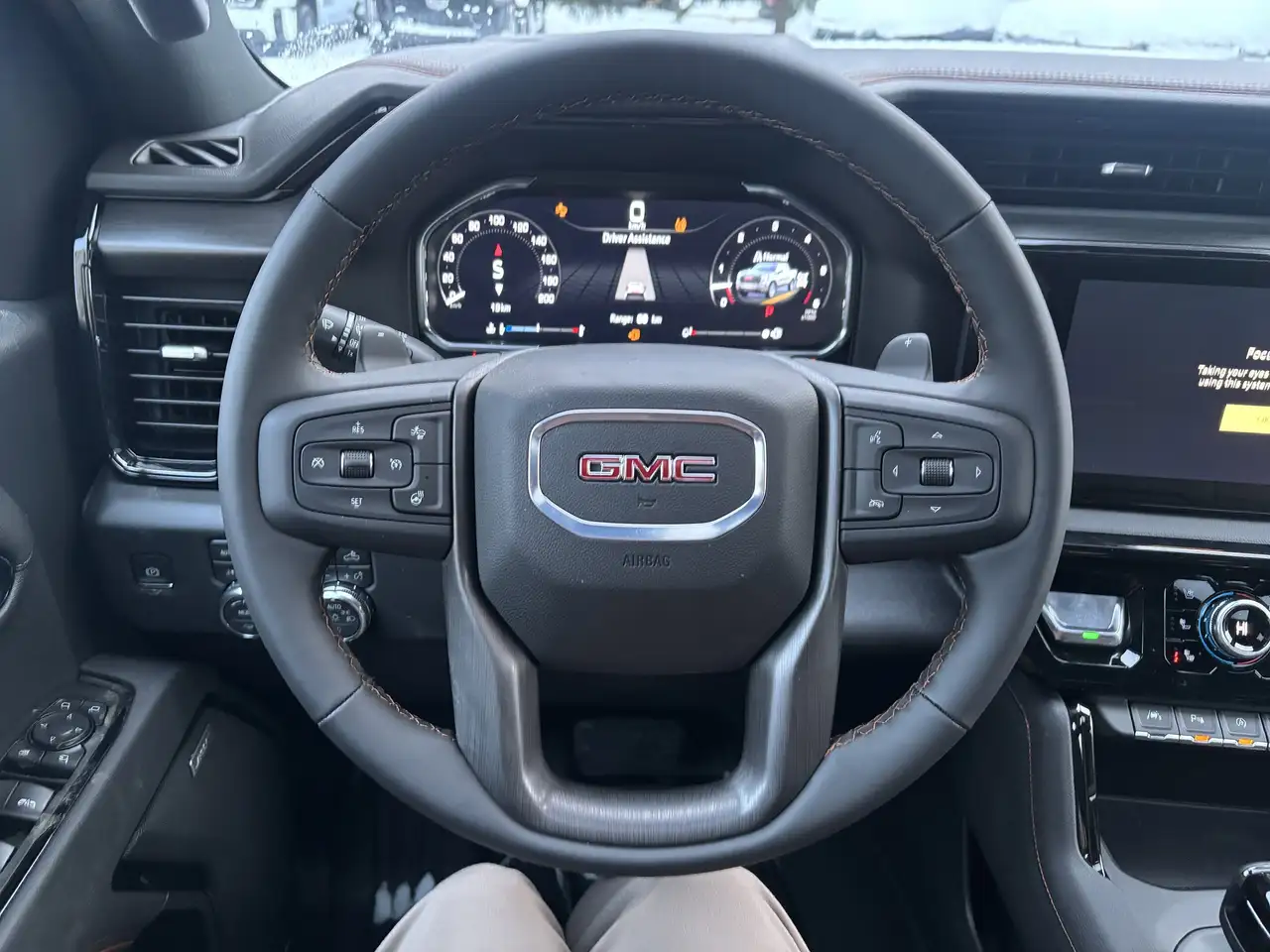 GMC Sierra 1500 fotografie GMC Sierra 1500