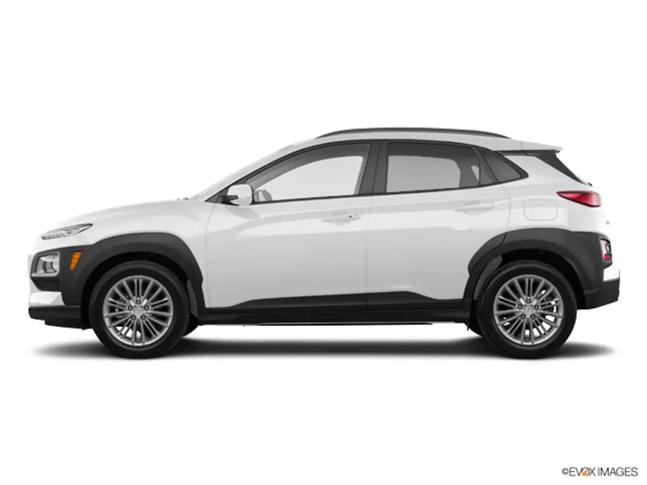2020 Hyundai KONA