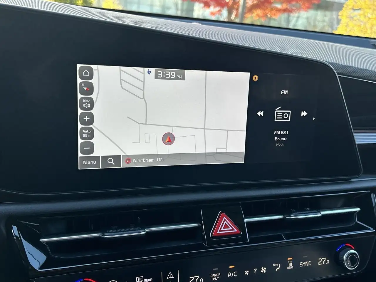 Kia Niro fotografie Kia Niro