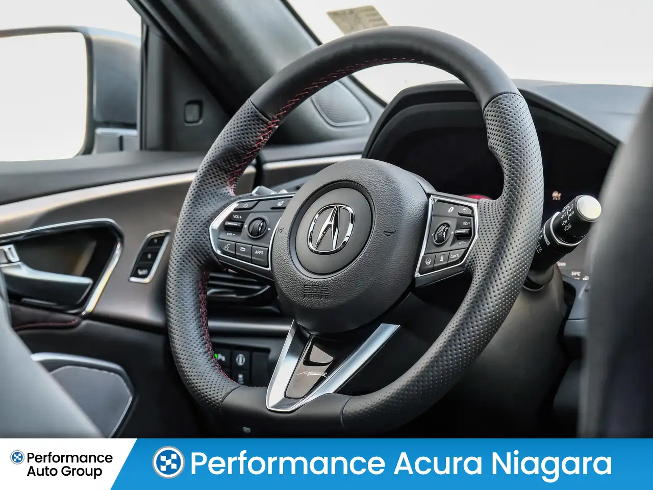 Acura RDX снимка Acura RDX