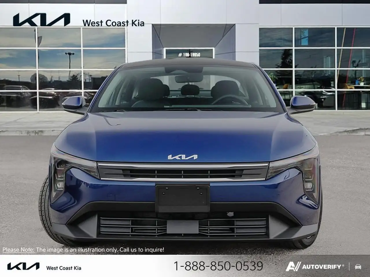 Kia K4 снимка Kia K4