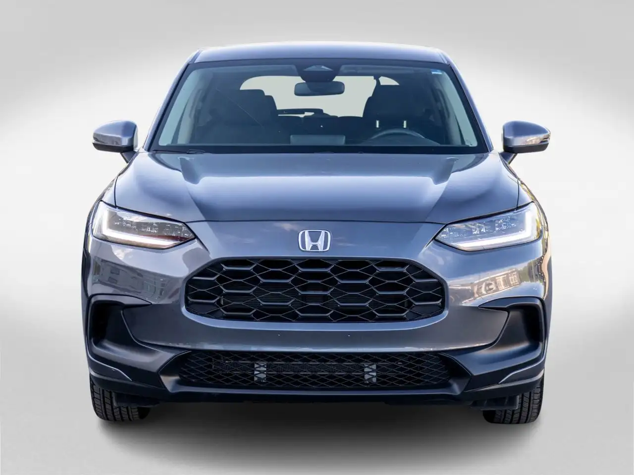 Honda HR-V photo Honda HR-V