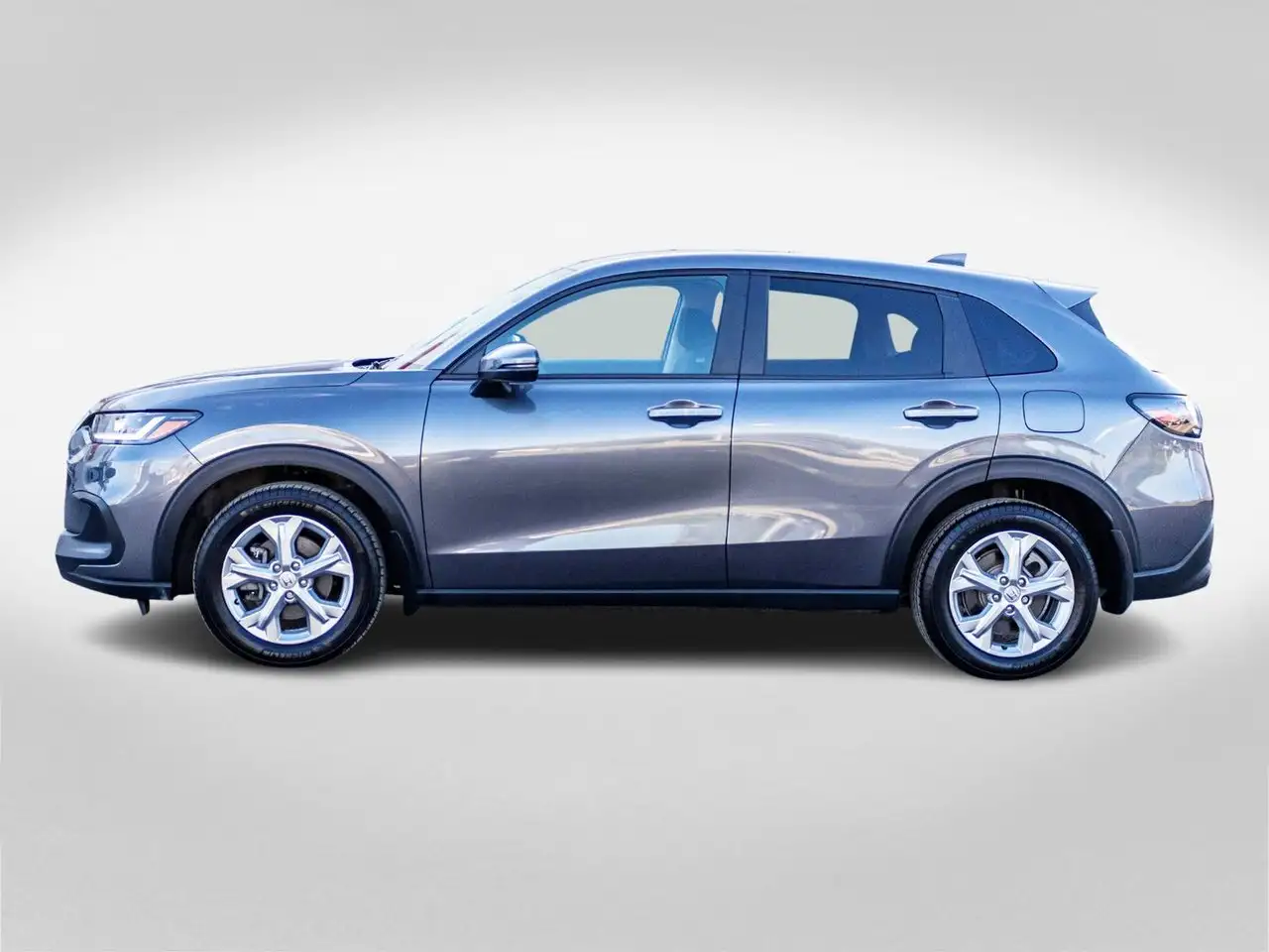 Honda HR-V photo Honda HR-V