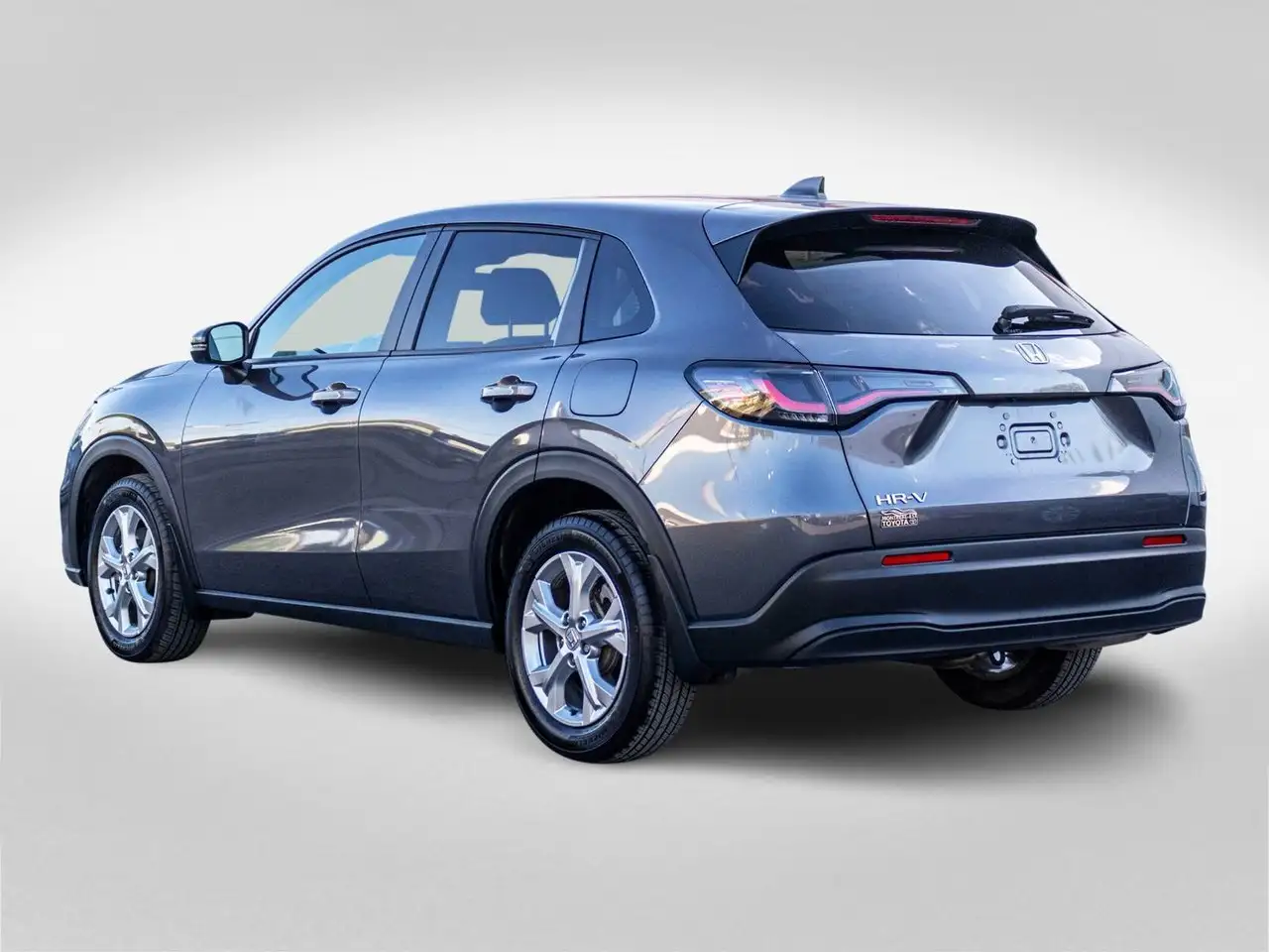 Honda HR-V photo Honda HR-V