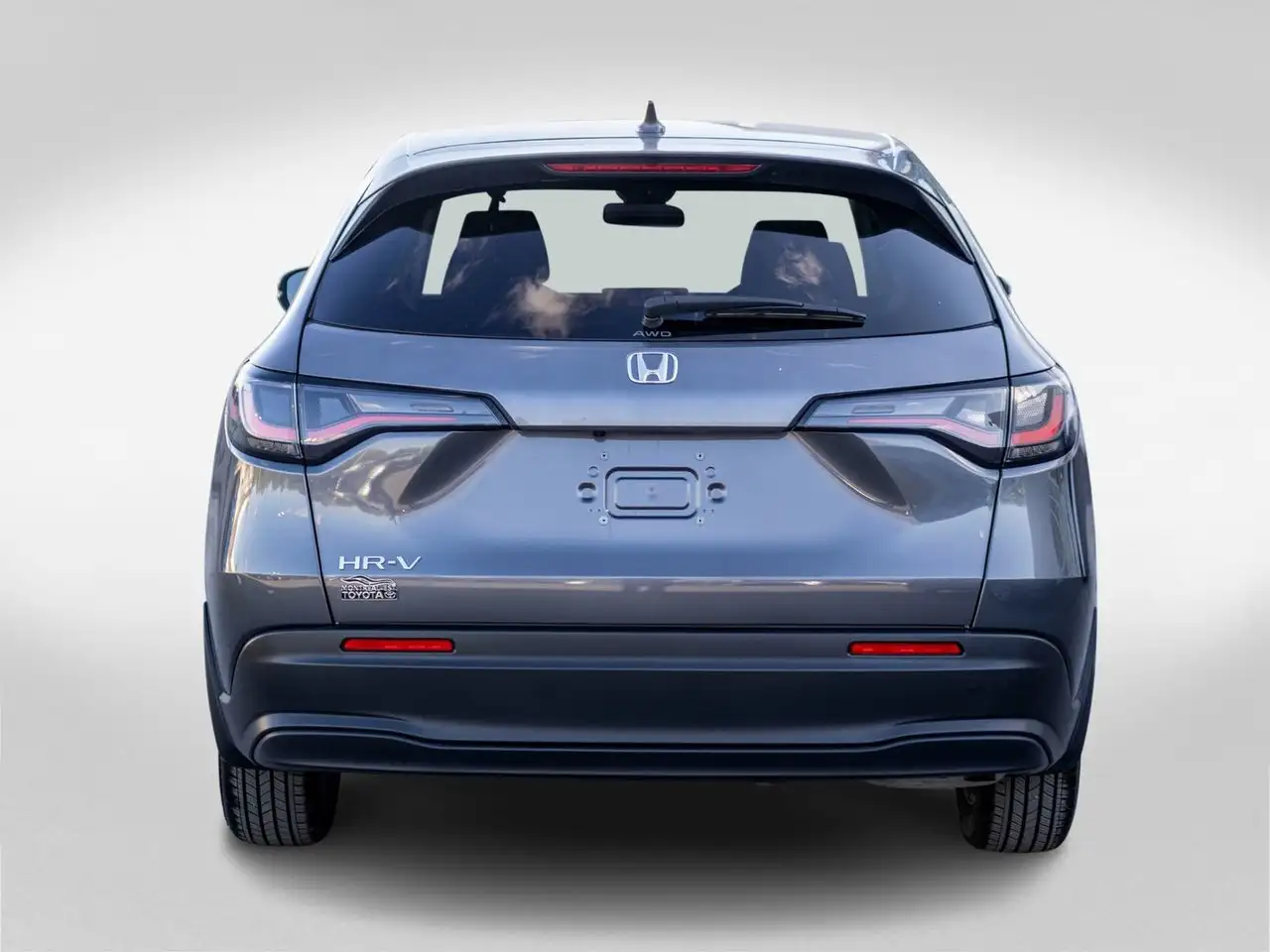 Honda HR-V photo Honda HR-V