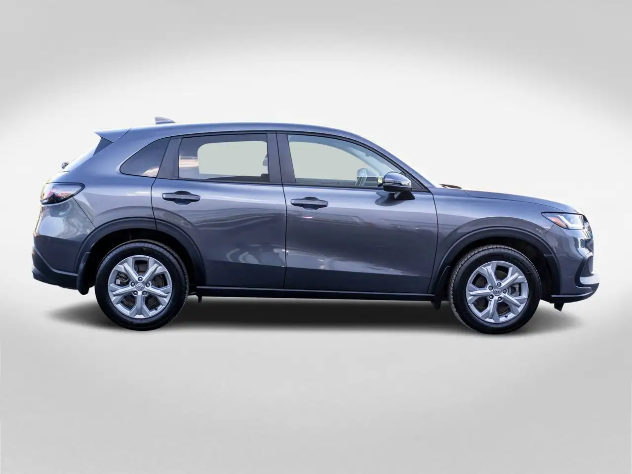 Honda HR-V photo Honda HR-V