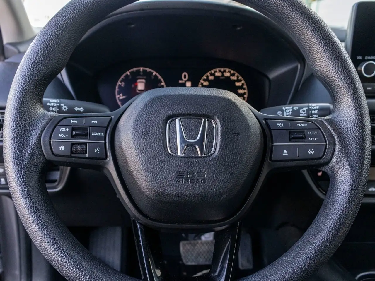 Honda HR-V photo Honda HR-V