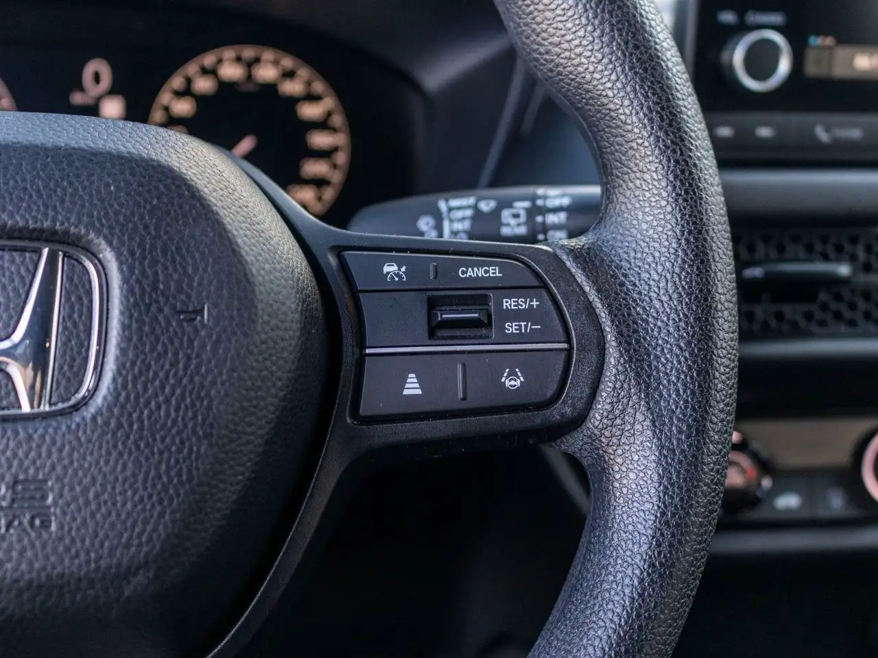 Honda HR-V photo Honda HR-V