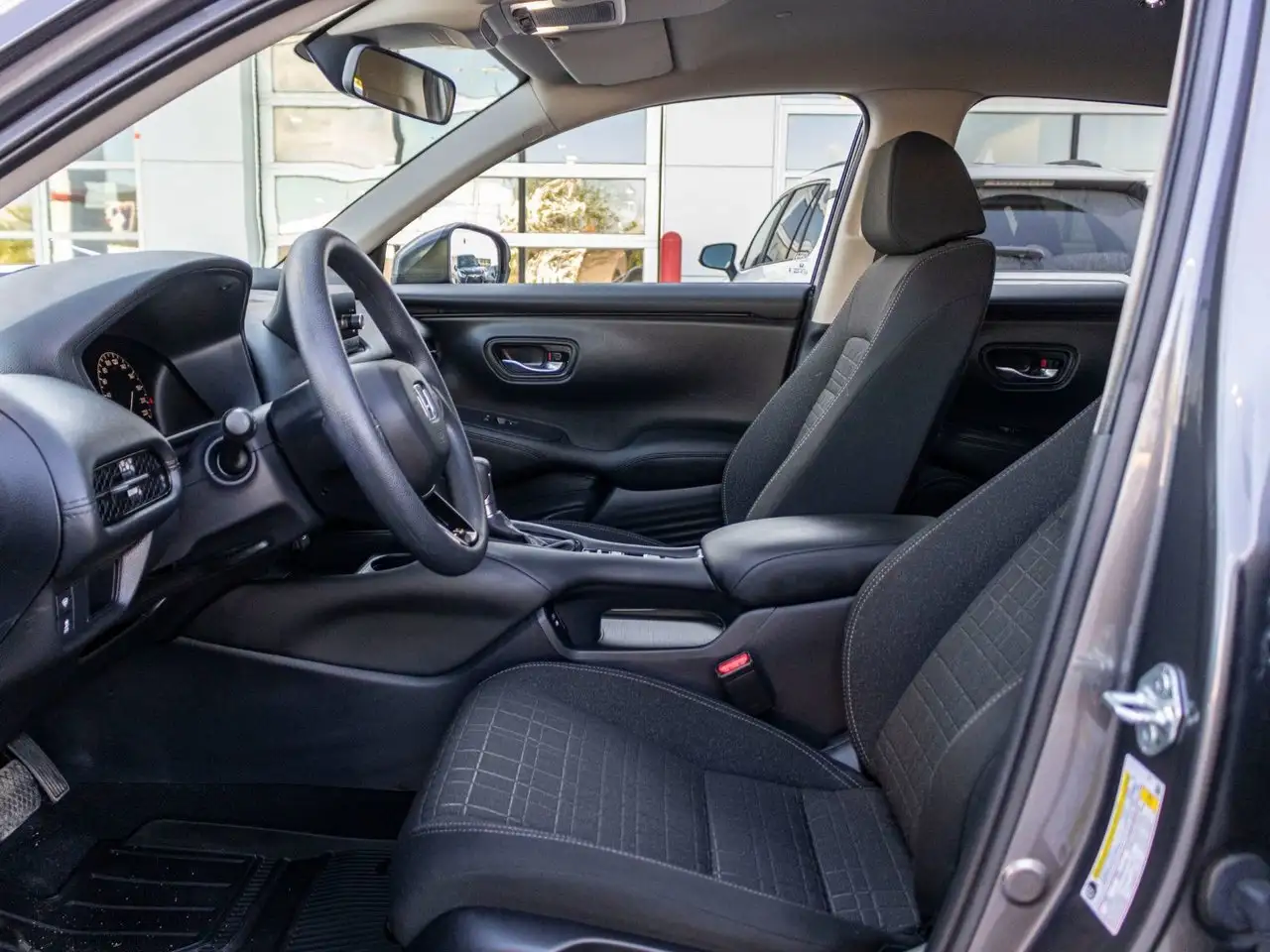 Honda HR-V photo Honda HR-V