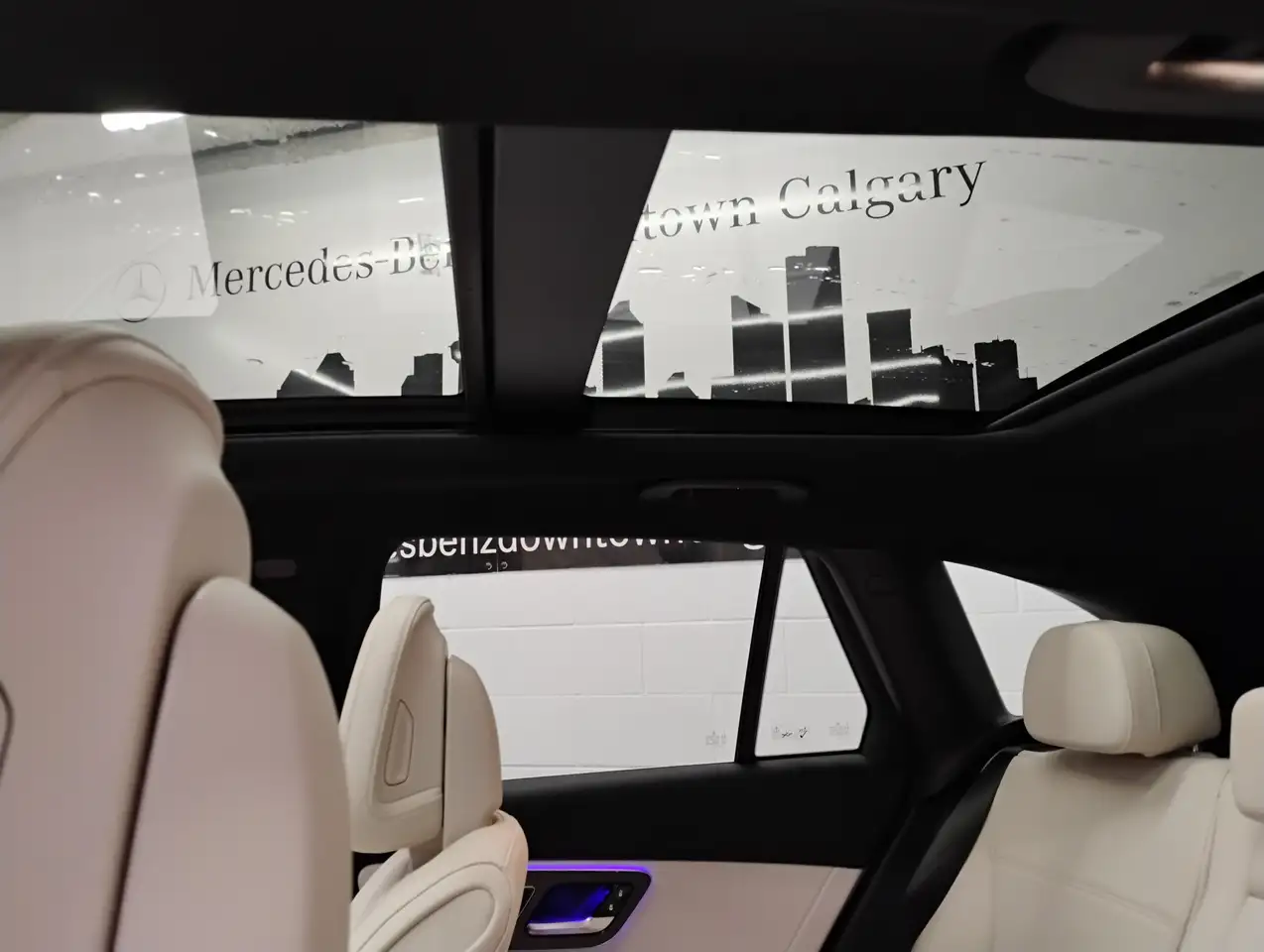 Mercedes-Benz GLC fotografie Mercedes-Benz GLC