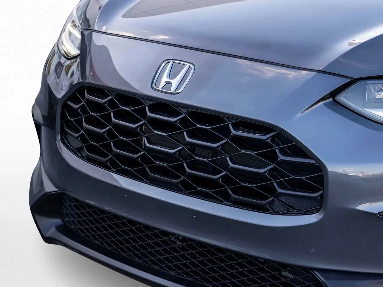 Honda HR-V photo Honda HR-V