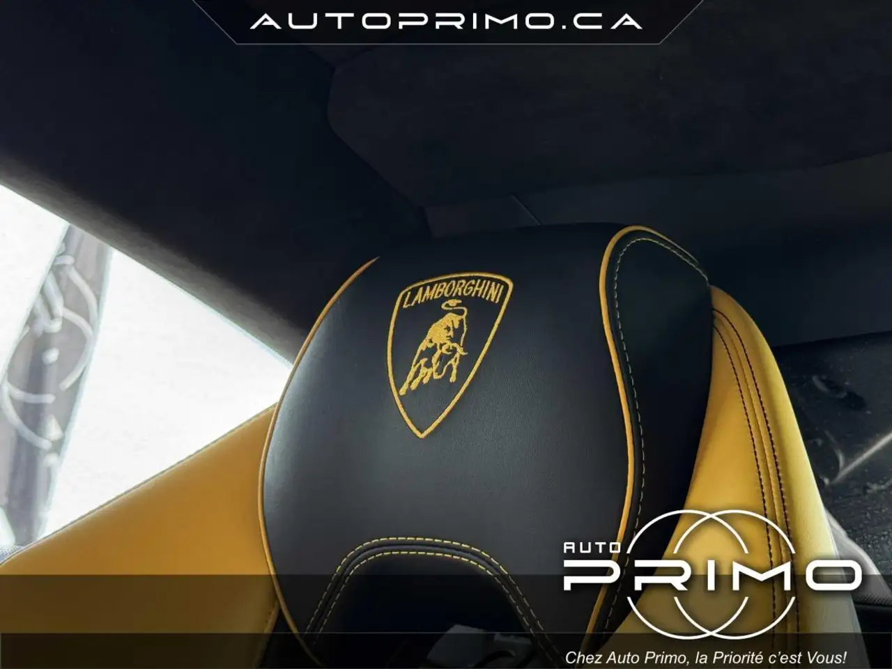 Lamborghini Huracán photo Lamborghini Huracán