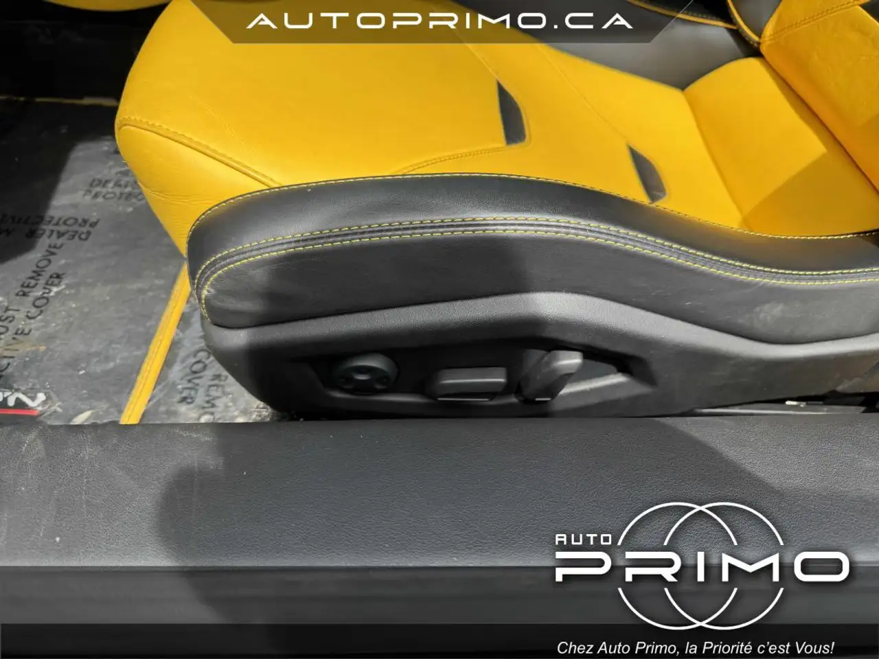 Lamborghini Huracán photo Lamborghini Huracán