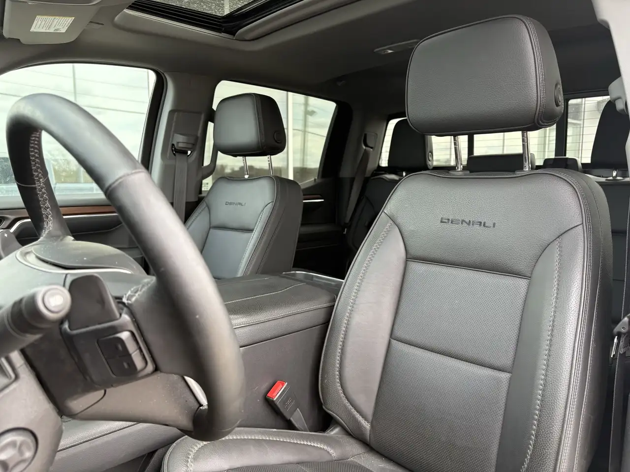 GMC Sierra 1500 снимка GMC Sierra 1500