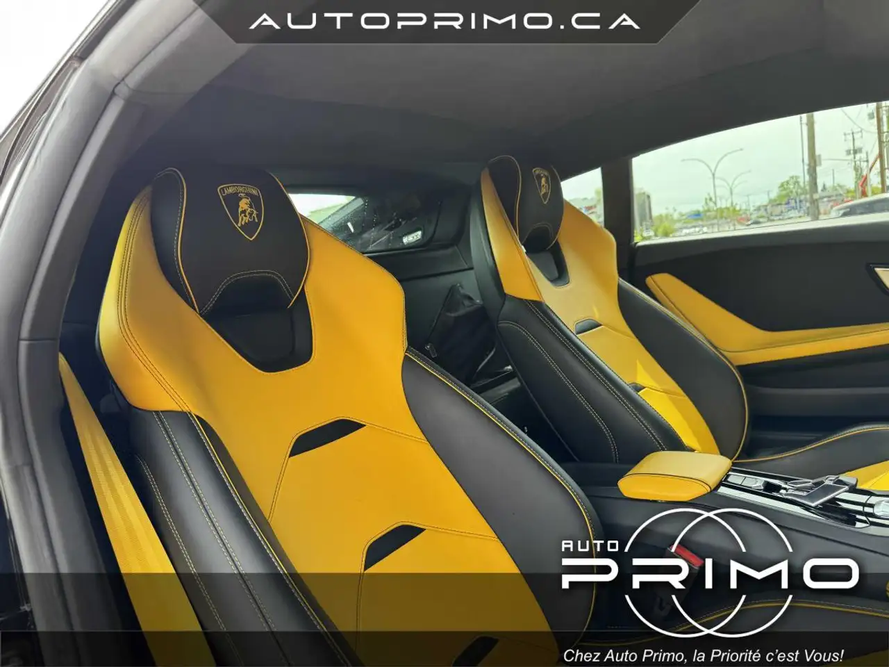 Lamborghini Huracán photo Lamborghini Huracán