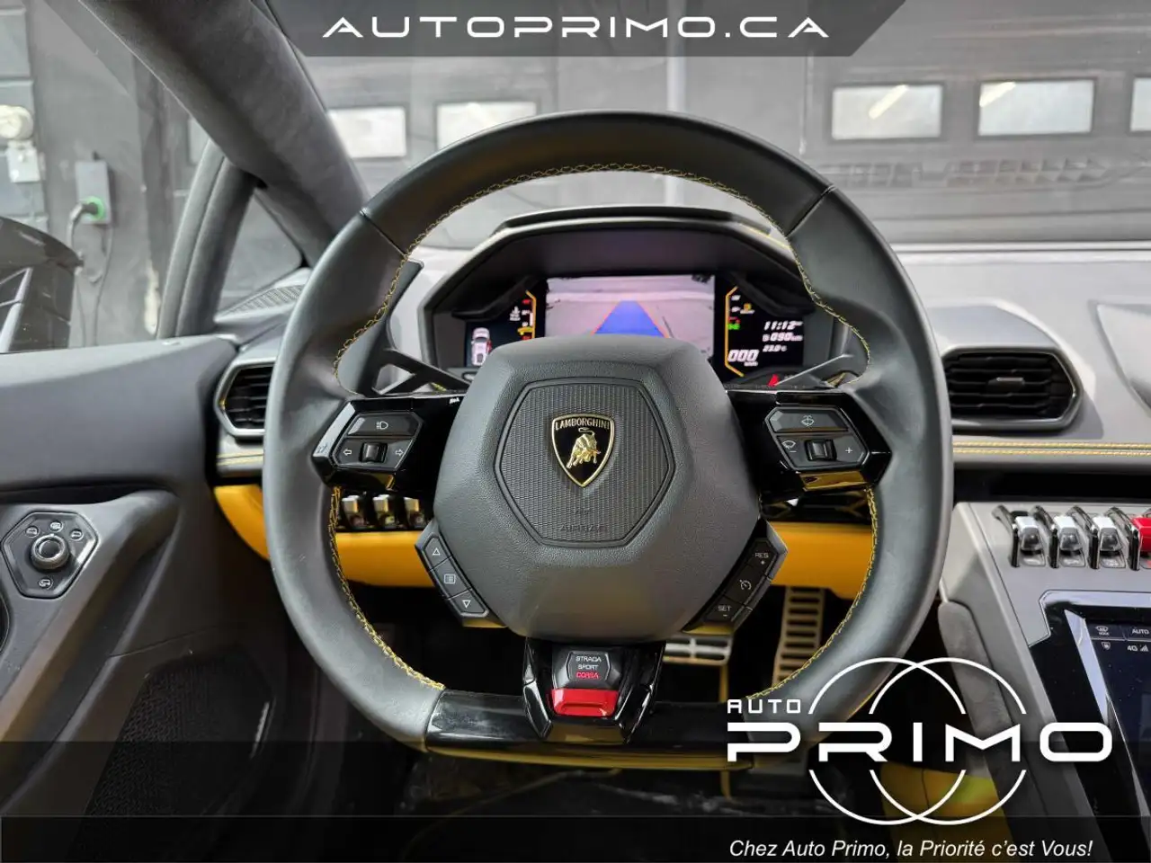 Lamborghini Huracán photo Lamborghini Huracán