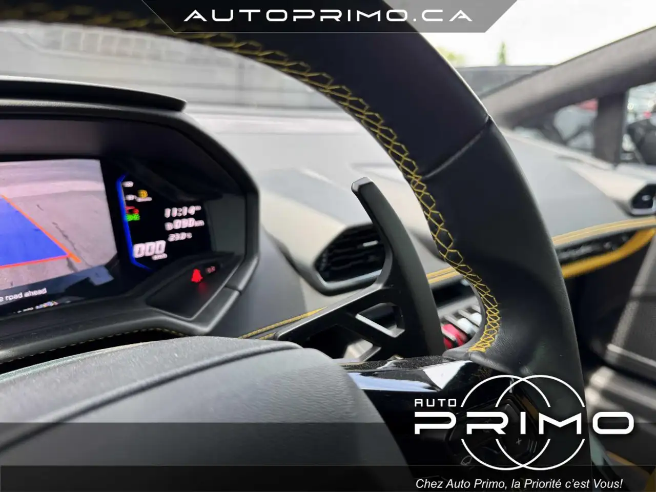 Lamborghini Huracán photo Lamborghini Huracán