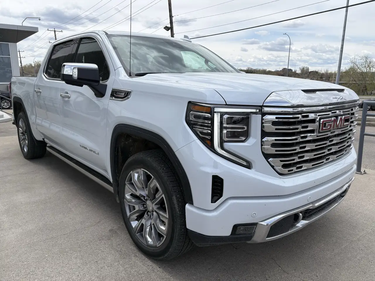 GMC Sierra 1500 снимка GMC Sierra 1500