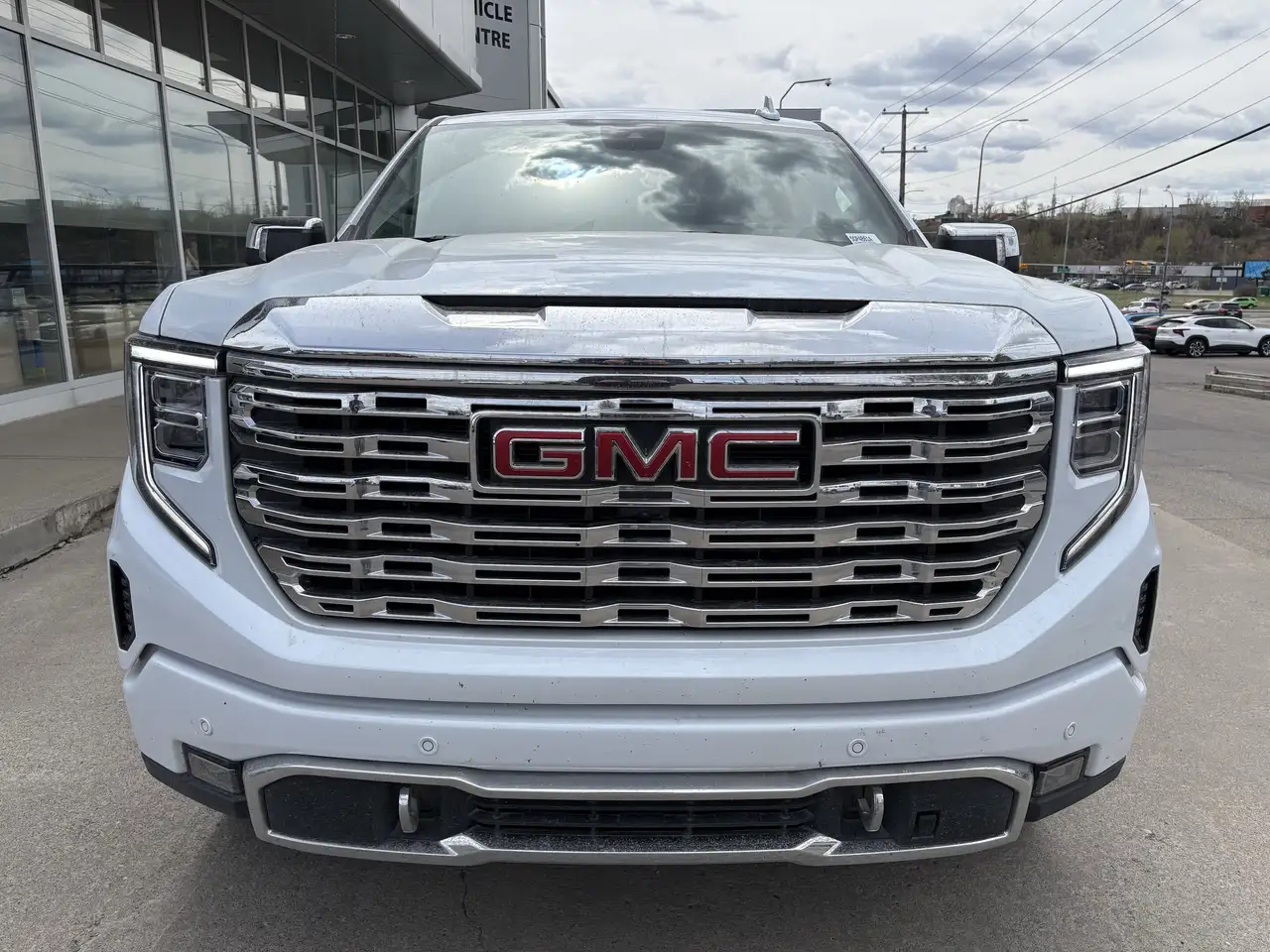 GMC Sierra 1500 снимка GMC Sierra 1500