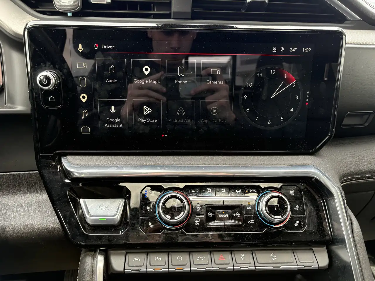 GMC Sierra 1500 снимка GMC Sierra 1500