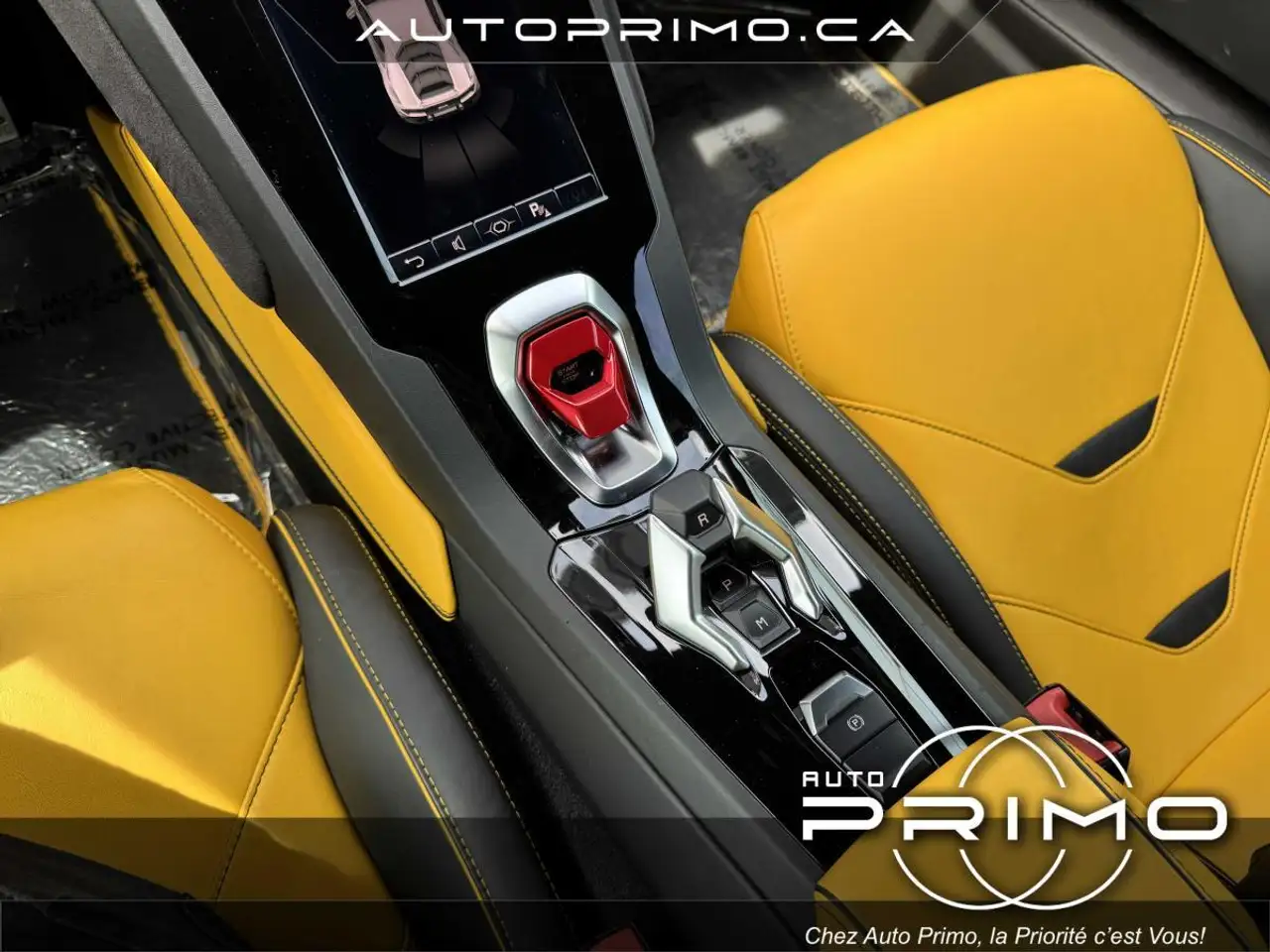 Lamborghini Huracán photo Lamborghini Huracán