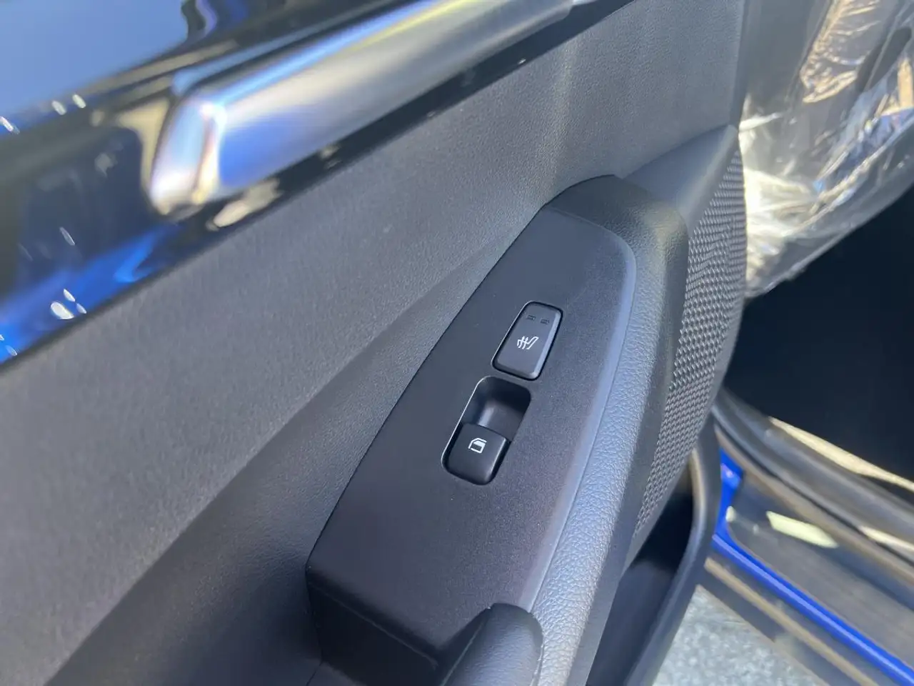 Kia Seltos снимка Kia Seltos