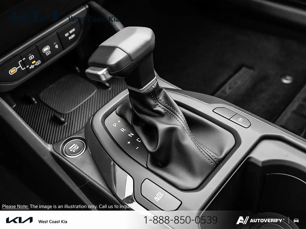 Kia K4 снимка Kia K4